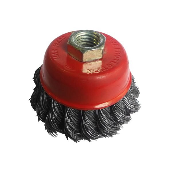 Carda Eagle Cut Trenzas